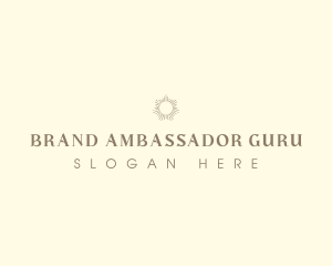 Generic Luxury Brand logo design