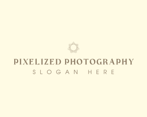 Generic Luxury Brand logo design