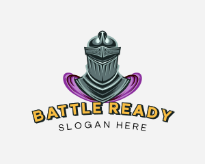 Knight Soldier Gaming logo