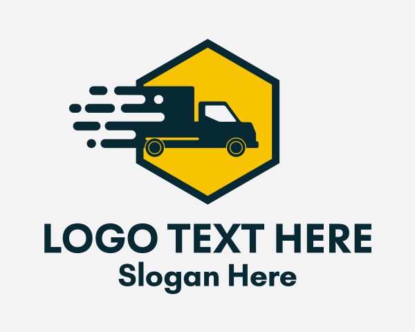 Distributor logo example 1