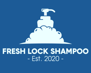 Foamy Liquid Soap  logo