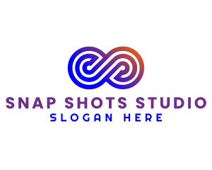 Gradient Loop Company Logo
