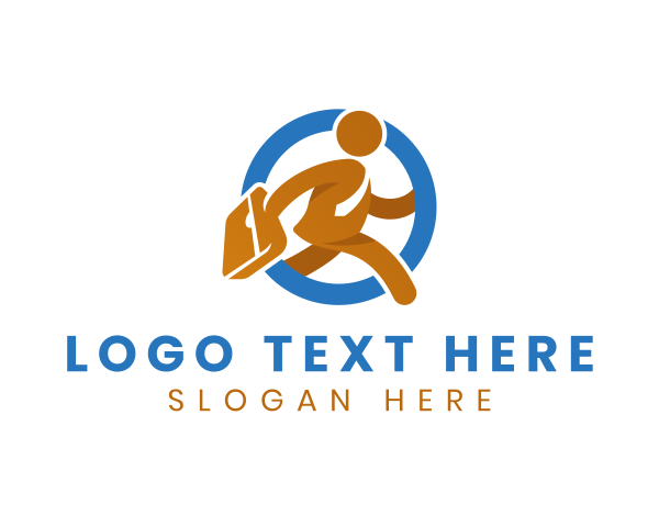 Ceo logo example 1
