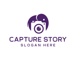Elephant Photography Camera logo
