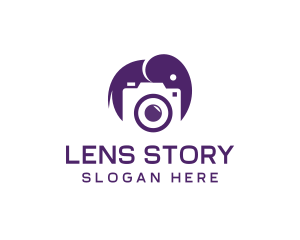 Elephant Photography Camera logo