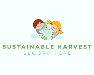 Eco Sustainable Planet logo