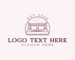 Linen Cotton Pillow logo