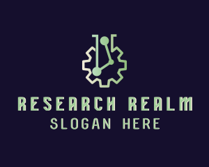 Biotech Science Lab logo