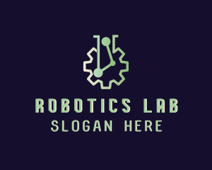 Biotech Science Lab logo