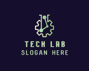 Biotech Science Lab logo