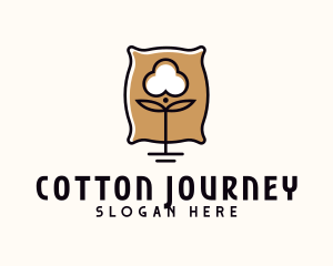 Cotton Pillow Linen logo