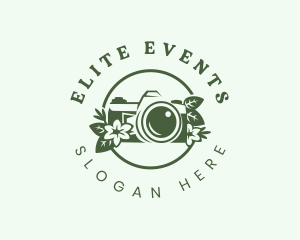 Camera Event Photography logo
