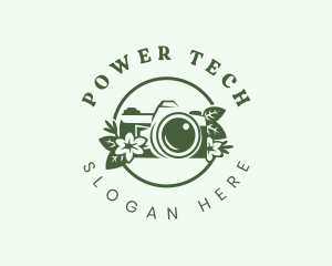Camera Event Photography logo