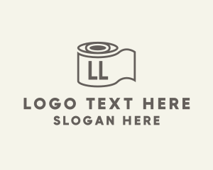 Tissue Roll Hygienic logo