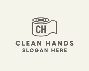 Tissue Roll Hygienic logo
