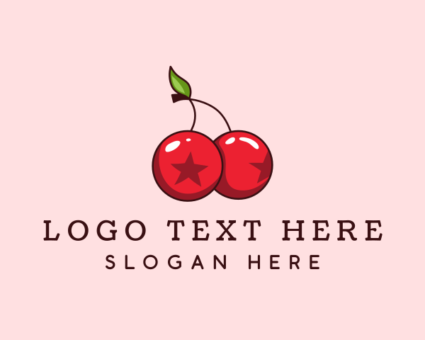 Porn logo example 4