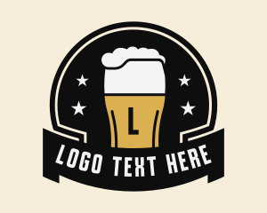 Beer Pub Pilsner logo