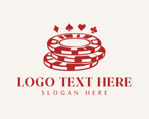Casino Luck Gaming logo