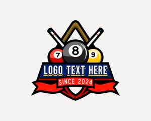 Billiards Championship League logo