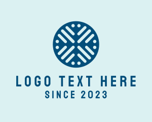 Textile Interior Design logo