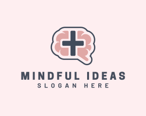 Brain Mental Health Support logo