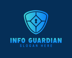 Shield Security Software logo