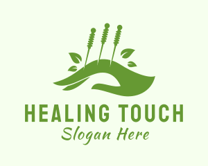 Wellness Hand Acupuncture logo