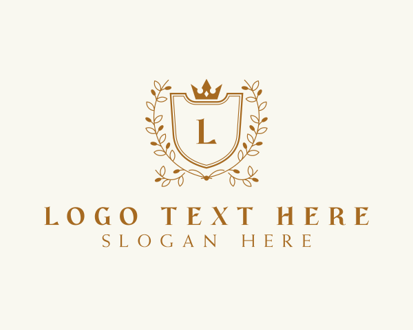 Event Styling logo example 2