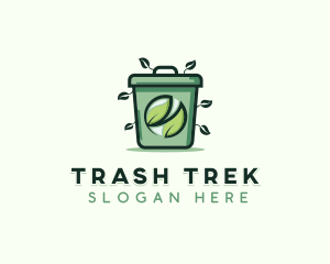 Eco Garbage Sanitation logo