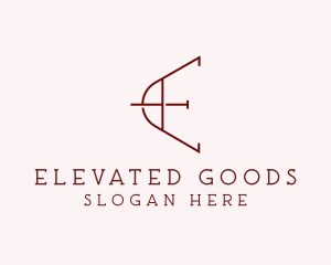 Jeweller Fashion Styling logo design