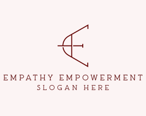 Jeweller Fashion Styling logo design