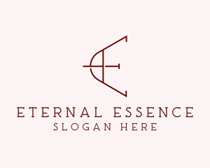 Jeweller Fashion Styling logo design