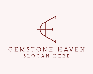 Jeweller Fashion Styling logo