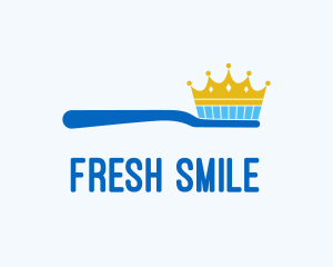 Royal Dental Care logo