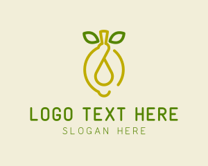 Citrus Essential Oil  logo