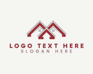 House Roofing Renovation logo