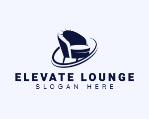 Sofa Chair Lounge logo