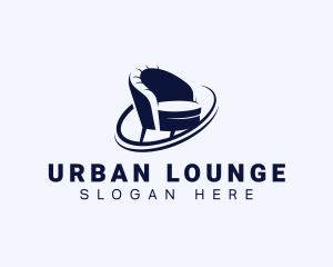 Sofa Chair Lounge logo