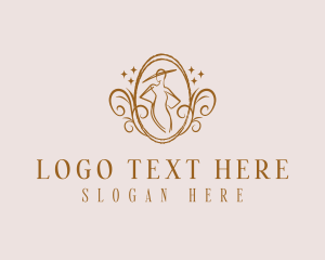 Fashion Boutique Clothing logo