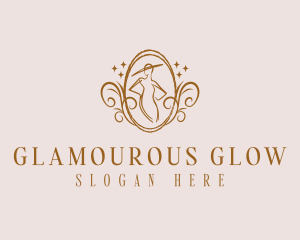 Fashion Designer Clothing logo design