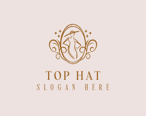 Fashion Designer Clothing logo design