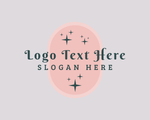 Retro Fashion Boutique logo