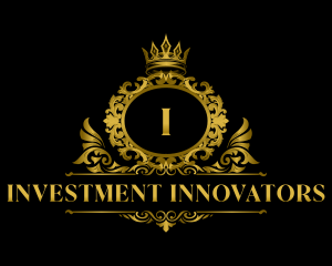 Royalty Deluxe Wealth logo
