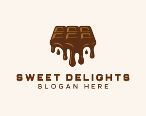 Sweet Cocoa Chocolate logo