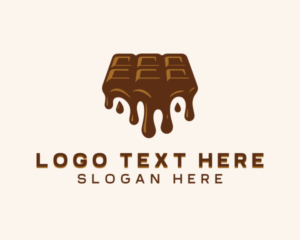 Cocoa logo example 3