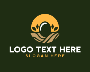 Nest Egg Farm logo