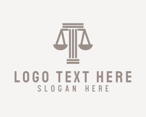 Pillar Scale Law Firm  logo