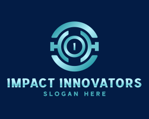 Tech Innovation Circle logo