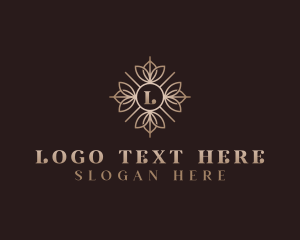 Lotus Flower Boutique logo