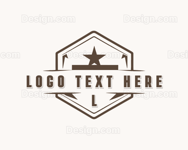 Generic Corporate Business Logo